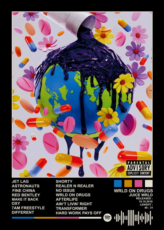 Juice Wrld