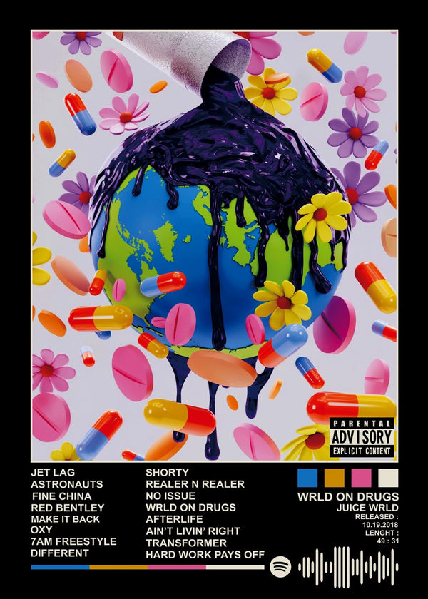 Juice Wrld
