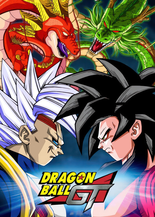 Dragon ball