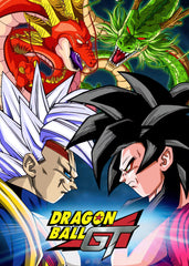 Dragon ball