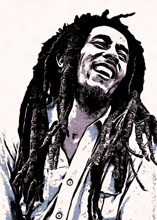 Bob Marley