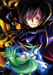 Code Geass