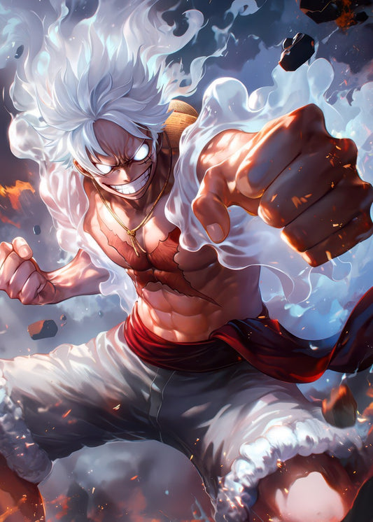 Luffy