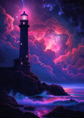 Beacon Beyond the Stars
