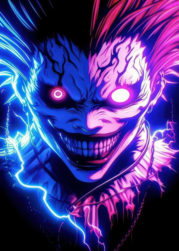 Ryuk Neon