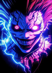 Ryuk Neon