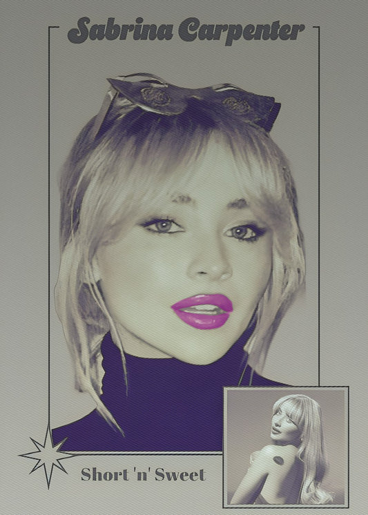 Sabrina sabrina 14