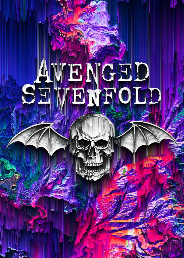 Avenged Sevenfold