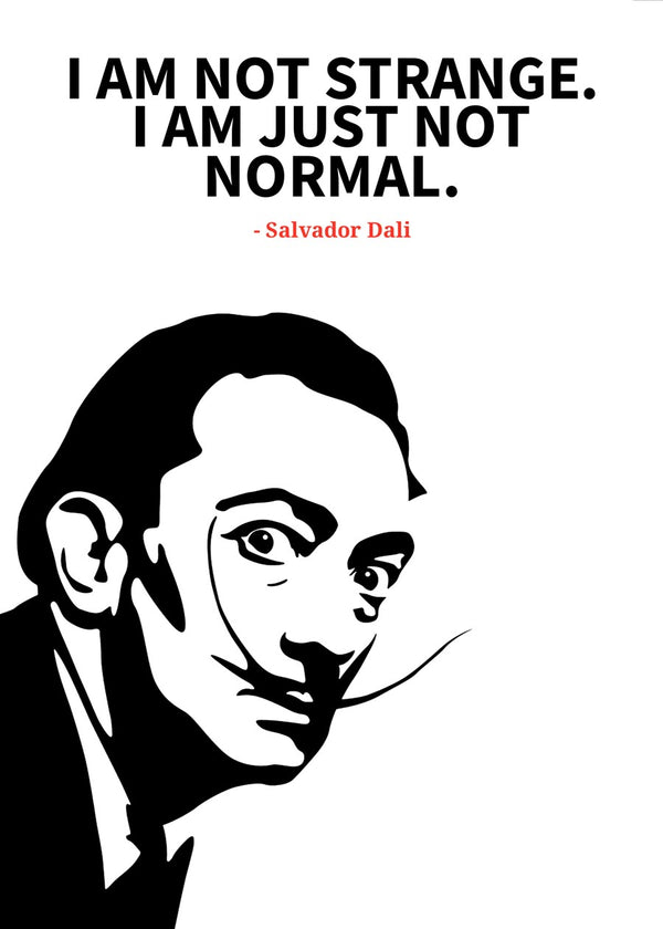 Salvador Dali