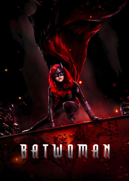 Batwoman