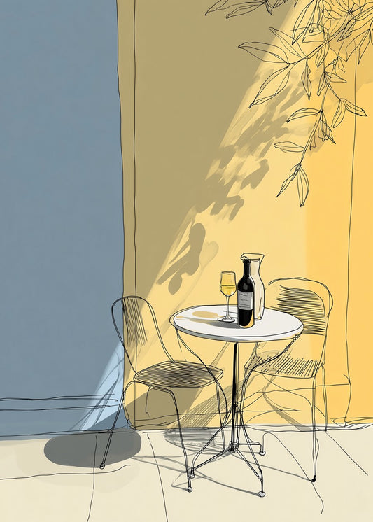 Mediterranean Table