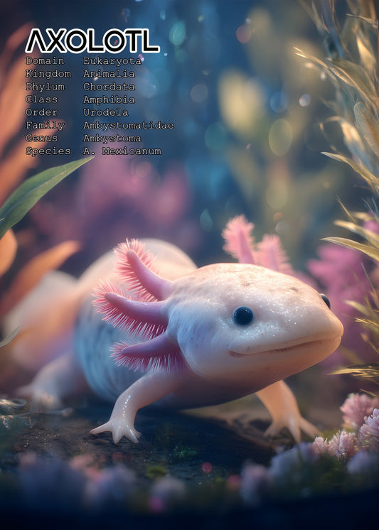 Axolotl