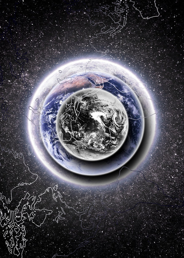 Nested World