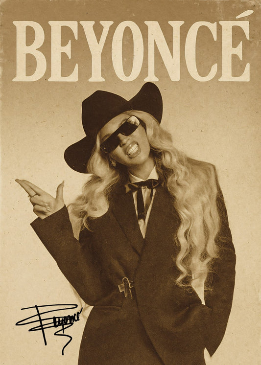 beyonce