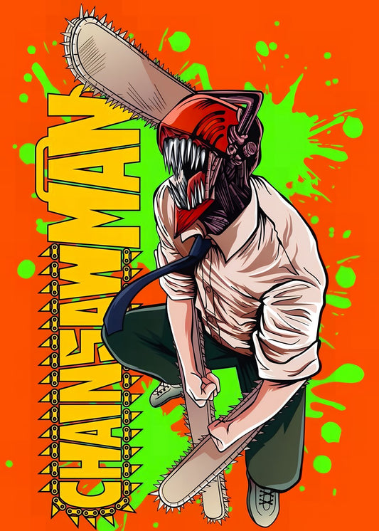 Rage Revved