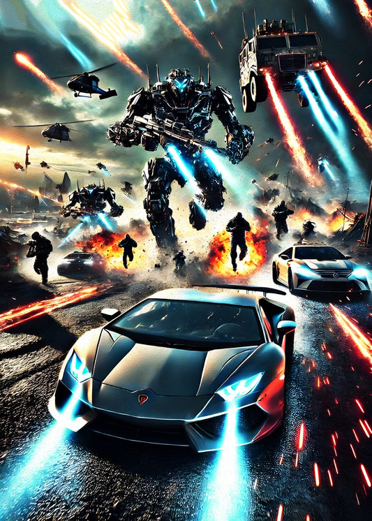 Lamborghini 