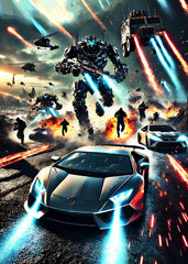 Lamborghini 