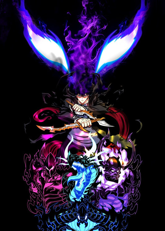 Solo Leveling Arise Eye