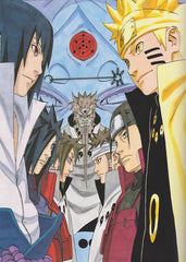 Naruto Shippuden