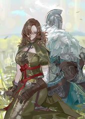 Darksouls Knight