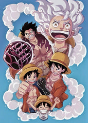 one piece