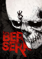 Berserk
