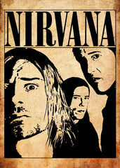 Nirvana 