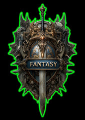 Fantasy Shield