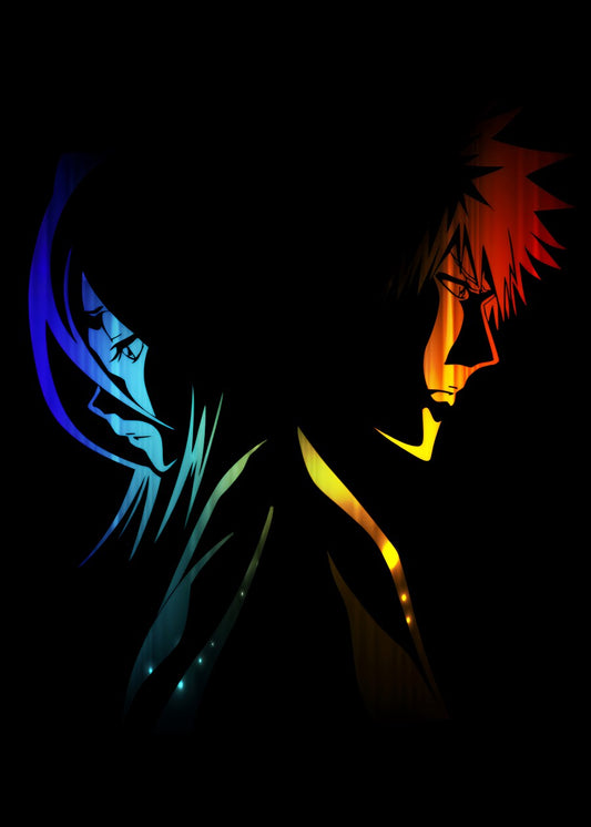 Bleach Soul Reaper Saga