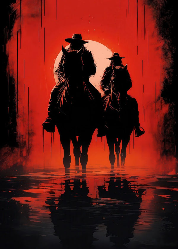 Red Dead Redemption