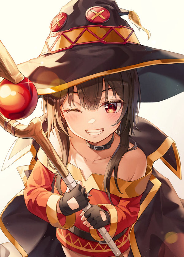 Megumin