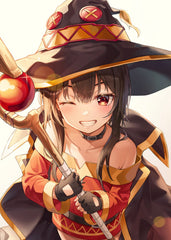 Megumin