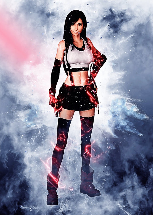 Tifa Lockhearth