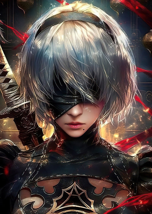 NieR