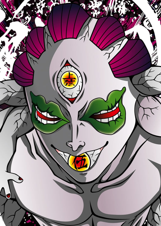 Demon Slayer
