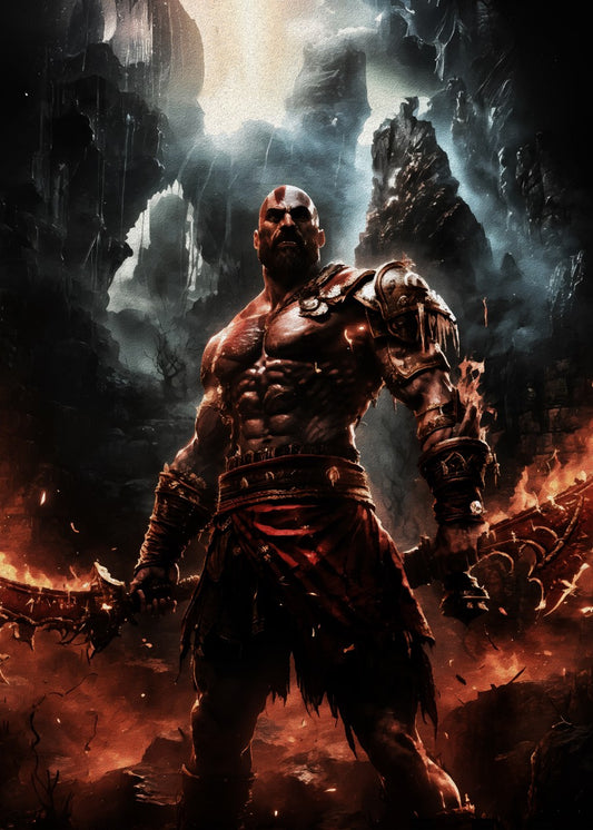 Kratos valhala rurel