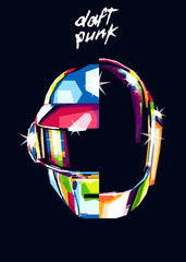Daft Punk