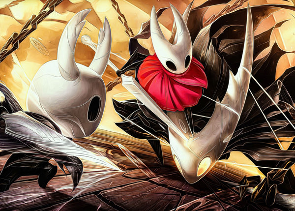 Hollow knight