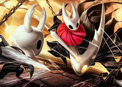 Hollow knight 