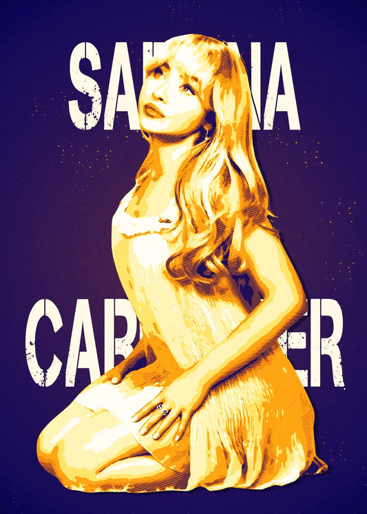 Sabrina carpenter 7