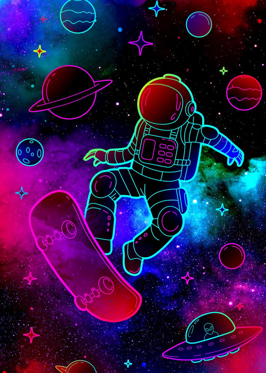 astronaut