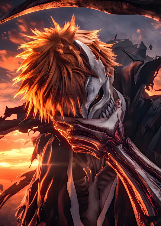 Bleach rebirth of souls