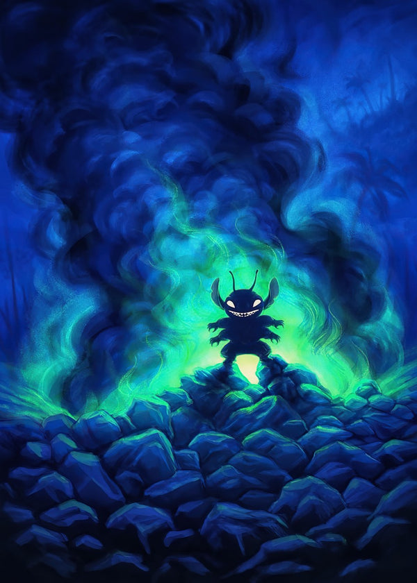 Stitch