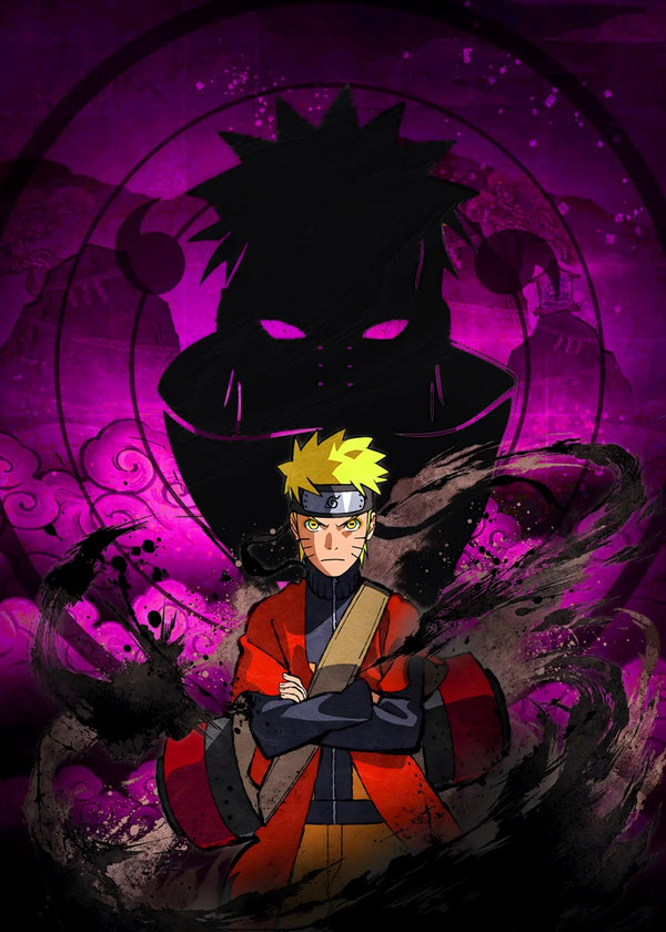 Naruto Anime