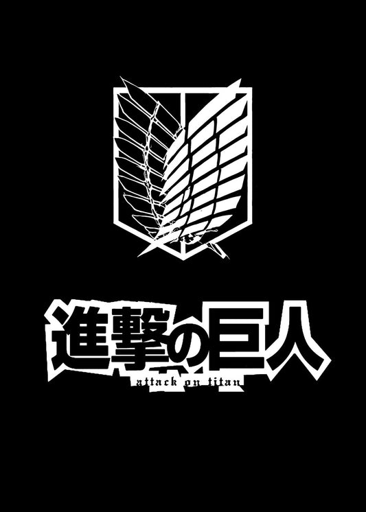 Attack on titan
