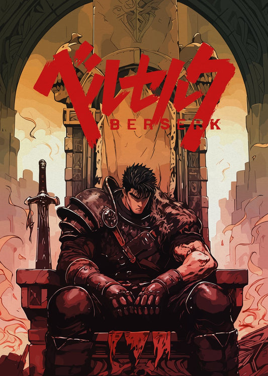 Berserk