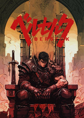 Berserk
