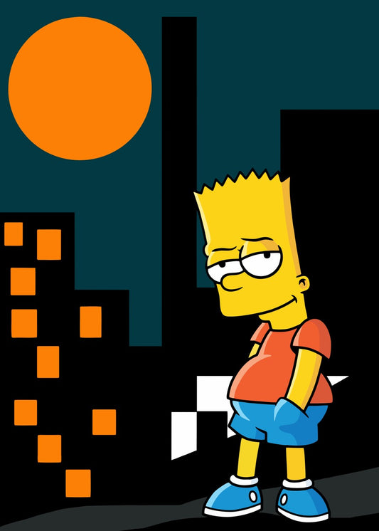 The Simpsons