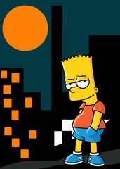 The Simpsons