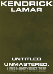 Kendrick lamar
